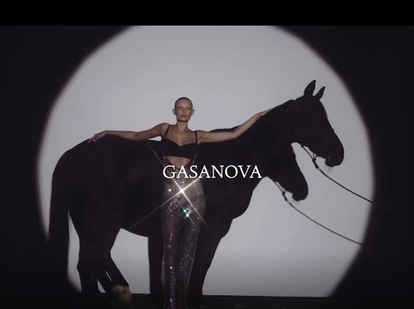 Gasanova brand photo